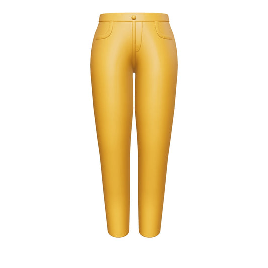 Khaki PANTS